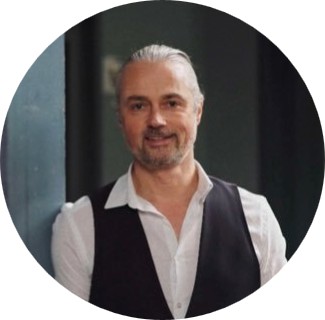 Antoine  Logean