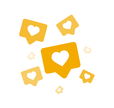 Vote for your favourite avatar. Click on read more to find out more about the rules and the link to the voting platform